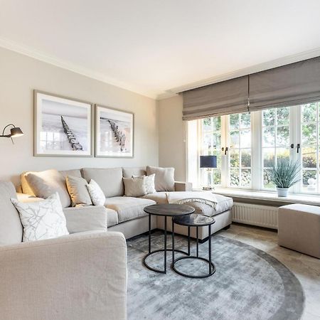 Ferienhaus Lee Munkmarsch Exteriér fotografie